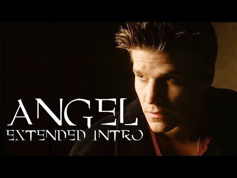 ANGEL (Extended Main Title Sequence)