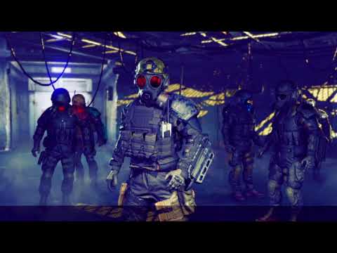 The Forgotten Resi Game - Umbrella Corps Gameplay [PS4]
