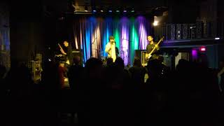 Novelists - The Light, The Fire (The Dark Divine Tour 2018, ATL)