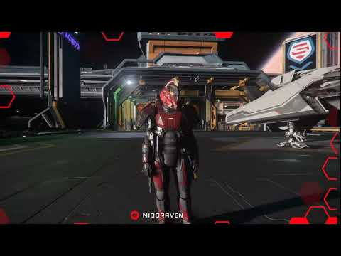 Star Citizen 3.14.1 Live: Waiting for Xenothreat