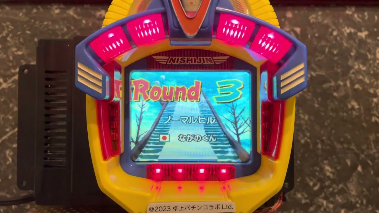 Youtube パチンピック