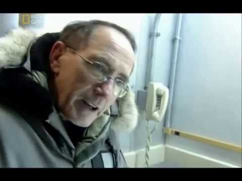 Mindennapi tudomány - Globális lehűlés