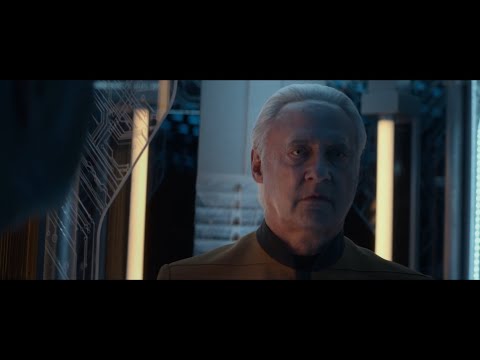 Star Trek Picard 3x6 Riker's Flashback and Reunion with Data