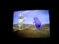 Closing To Merry Christmas Teletubbies Vol 2 1999 VHS