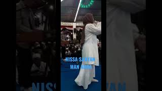 Download lagu NISSA SABYAN II MAN ANNA LIVE PERFOME DI ZM AL BUSYRO mp3