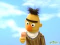 Sesame Street Bert Meets Abby
