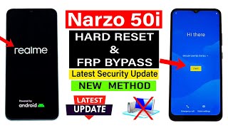 Download lagu Realme Narzo 50i : Hard Reset & FRP Bypass - No Google Play Services 🚀 (Without Pc) mp3 Download lagu Realme Narzo 50i : Hard Reset & FRP Bypass - No Google Play Services 🚀 (Without Pc) mp3