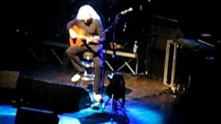 PFM - Peninsula (assolo Mussida)