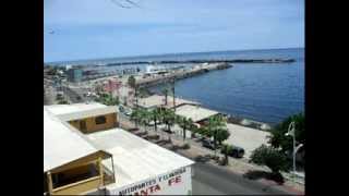 Las playas negras      Los cadetes de linares