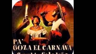 ONCE DE NOVIEMBRE. CUMBIA SOLEDEÑA
