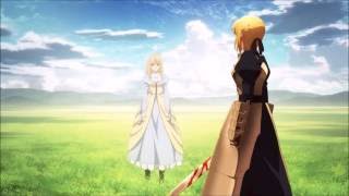 Download lagu Fate/Stay Night UBW [AMV] - Nevereverland - Nano mp3