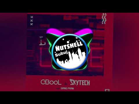 C-BooL & Skytech - La La Love feat. Giang Pham (Bass Boosted)