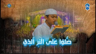 Download lagu SHOLLU 'ALA NURILLADZI || UST DANIAL - Majelis Solawat Sokarajjeh mp3