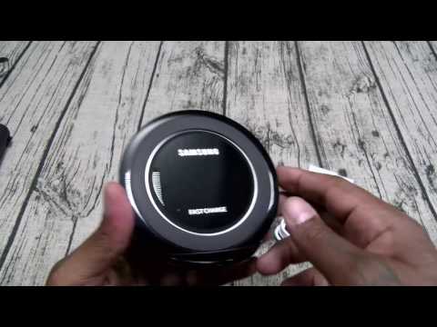 touchcharge wireless charger