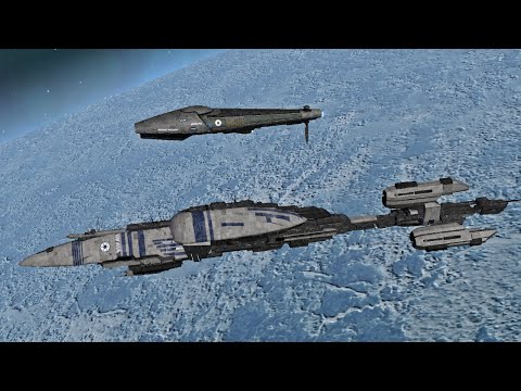 Separatist Holdout vs Republic Hardliners - Star Wars Empire at War Remake NPC Wars