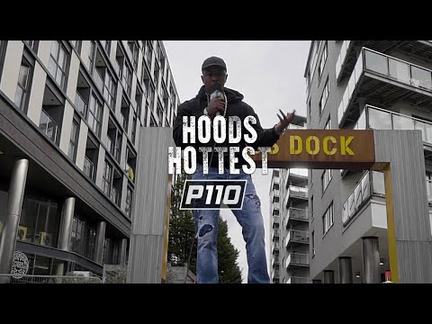 Peggz - Hood Hottest (Season 2) | P110