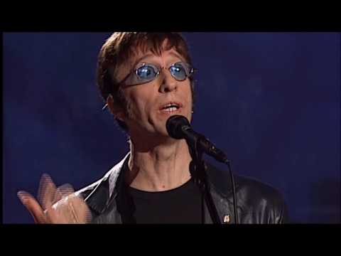 Robin Gibb Tribute