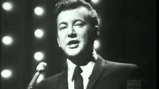 Bobby Darin - hello young lovers