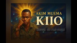 Akim Muema  Official