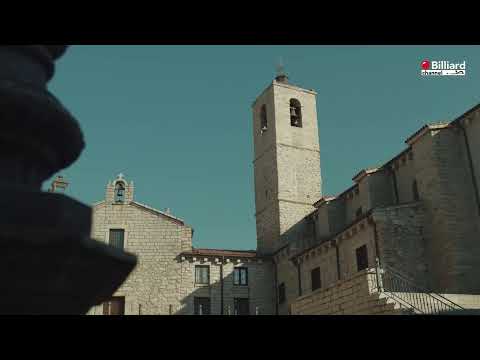 Quarta Andrea VS Aniello Michelangelo - 25° Campionato Italiano - 5^ Prova NBC Calangianus - FINALE