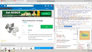 Roblox How To Get Free Animation Packs 2018 Th Clip - 