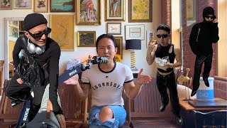 ５年間黒い服だけ着たら人間としてめちゃ成長した（気がする）