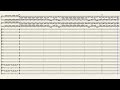 Philip Glass - The Grid (full ensemble)