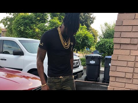 Esan Benzy X Gully Ras - Pace and Power