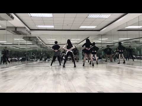 [Dance practice] How You Like That - BlackPink cover by DeliZious