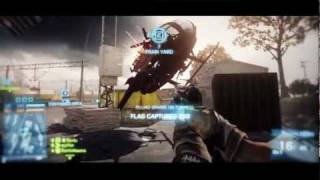 Battlefield 3 - Let's Talk About Leftovers