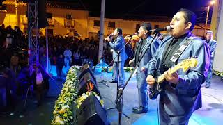 preview picture of video 'Noche galante Pablo Arenas presentació de Shairo, Coronacion Nathaly I'