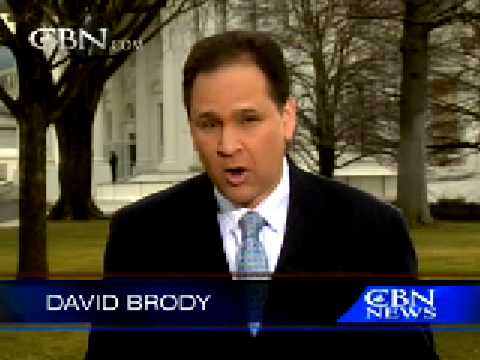 CBN News Reports: February 10, 2009