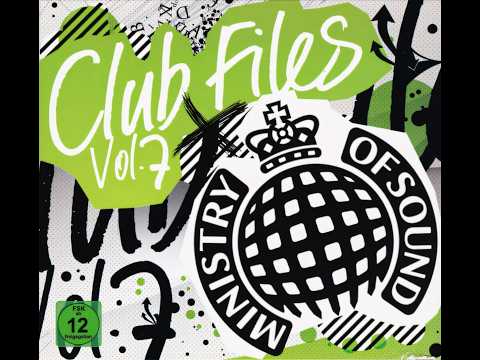 Ministry Of Sound - Club Files Vol. 7 (2009) (CD01) (Germany)