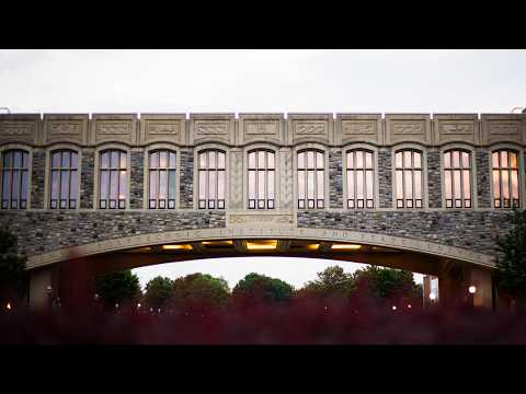 College of Engineering Building Tour