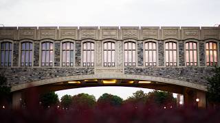 College of Engineering Building Tour