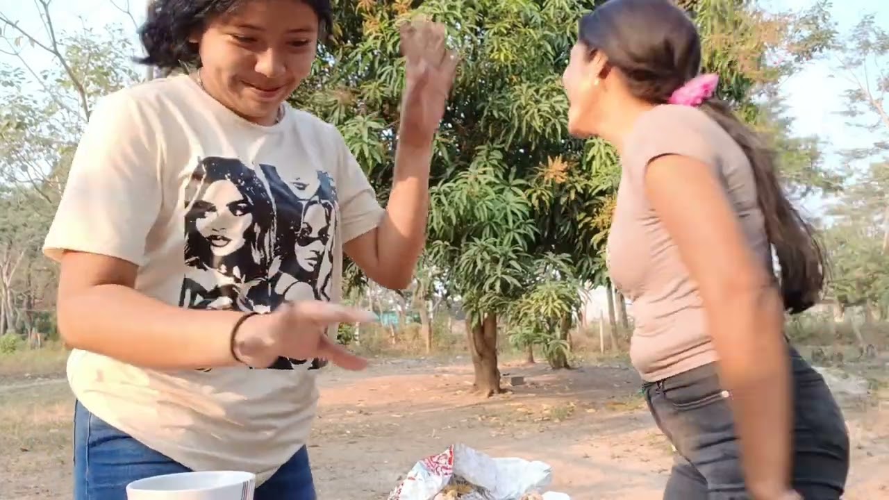 Videos viral😱 Amalia pi3rd3