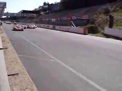 Thumbnail for Saker Sportscar Challenge @ Zolder by BMW, Sports car, Car