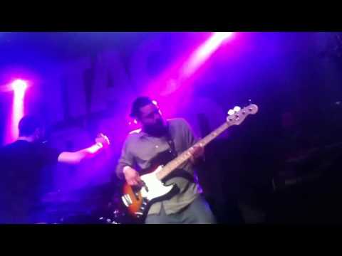 Itaca band - camaleón (final de gira)