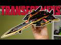 Should Hasbro Be Concerned About Korean Transformers Transformers Metal Cardbot Knight Griffon