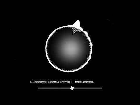 Cupcakes - Instrumental (SeanNH Remix)