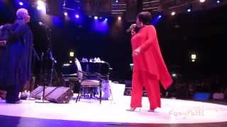 Patti La belle How Great Thou Art #westbury