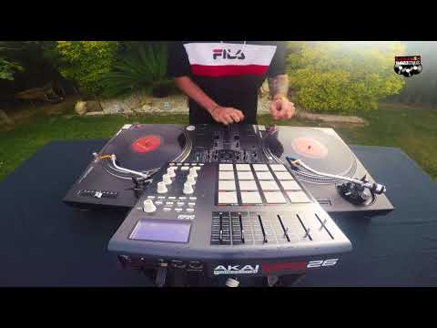 Lil Mzrt - Redbull 3Style Submission 2018 (Spain)