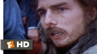 Your Yankee Doodle Dandy Come Home - Born on the Fourth of July (8/9) Movie CLIP (1989) HD