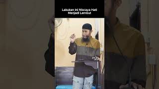 Download lagu Lakukan Ini Niscaya Hati Menjadi Lembut #hati #allah #shorts mp3