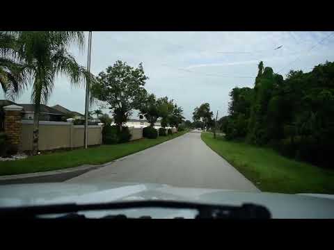 DSC 0690 West Ride on Sand Hill Road to FDC Grove Road from US 27