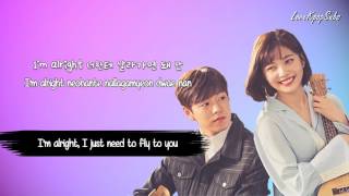 Crude Play - In Your Eyes [English subs + Romanization + Hangul] HD