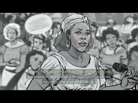 Planned Parenthood, Eugenics, and the Black Community: A Comprehensive History