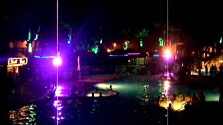 Inertia Tours Infinity @ the Pool - Isla Grand Hotel South Padre