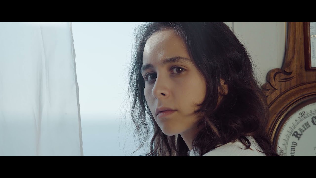 La huella, la historia de Juanita Parra — Official Trailer