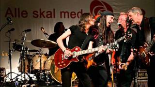 Åge Aleksandersen - Twist and Shout/Levva Livet [Live!]